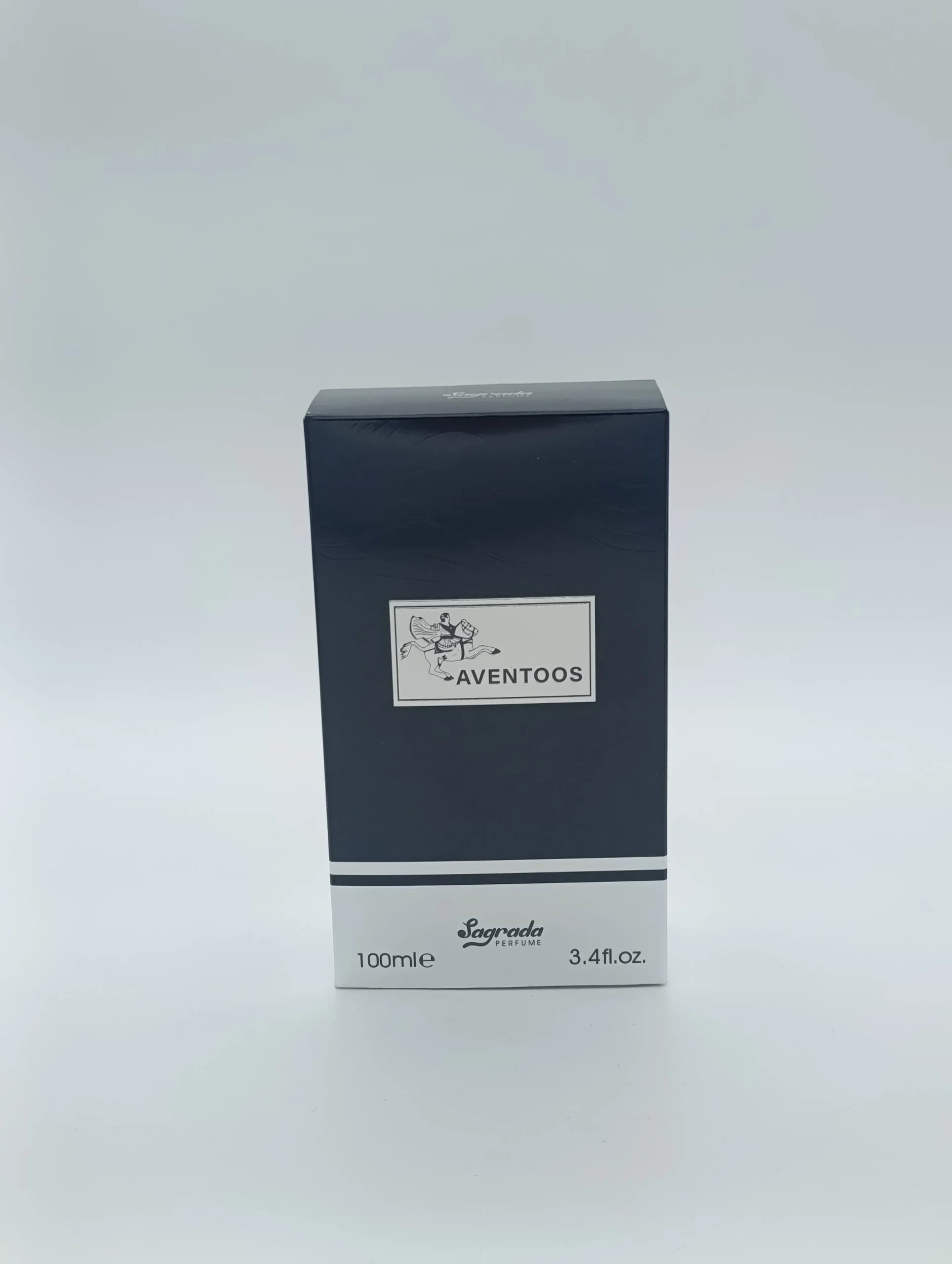 ادو پرفیوم مردانه مدل کرید اونتوس Creed Aventus حجم ۱۰۰ میلی‌لیتر (کیفیت مستر کوالیتی درجه یک) — تصویر ۳