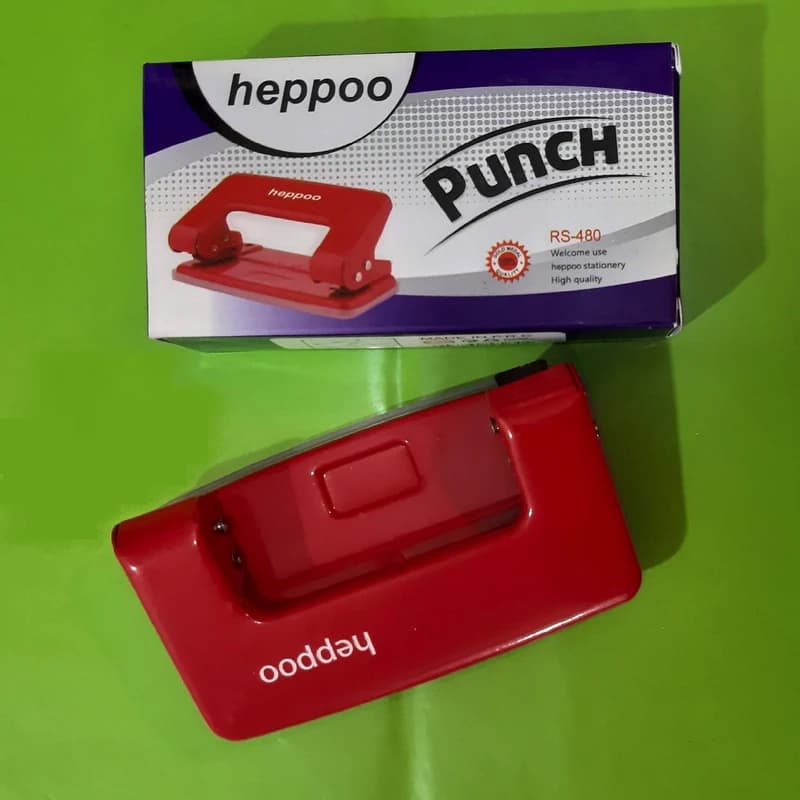 پانچ هپو (HEPPOO) مدل 480 — تصویر ۳