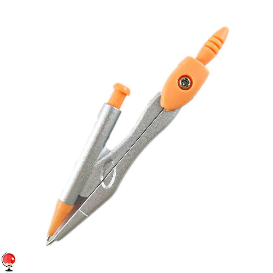 ست پرگار 7 تکه سی کلاس C.Class مدل CS313 — تصویر ۳