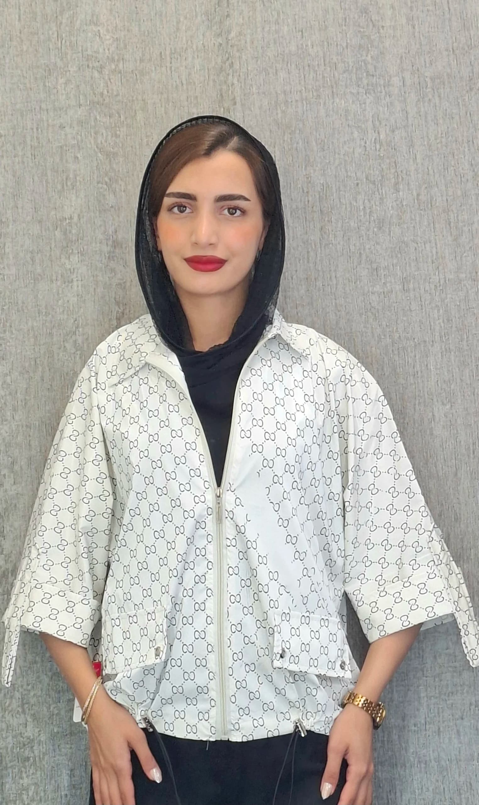 مانتو وست سیلیکون(زنانه) — تصویر ۶