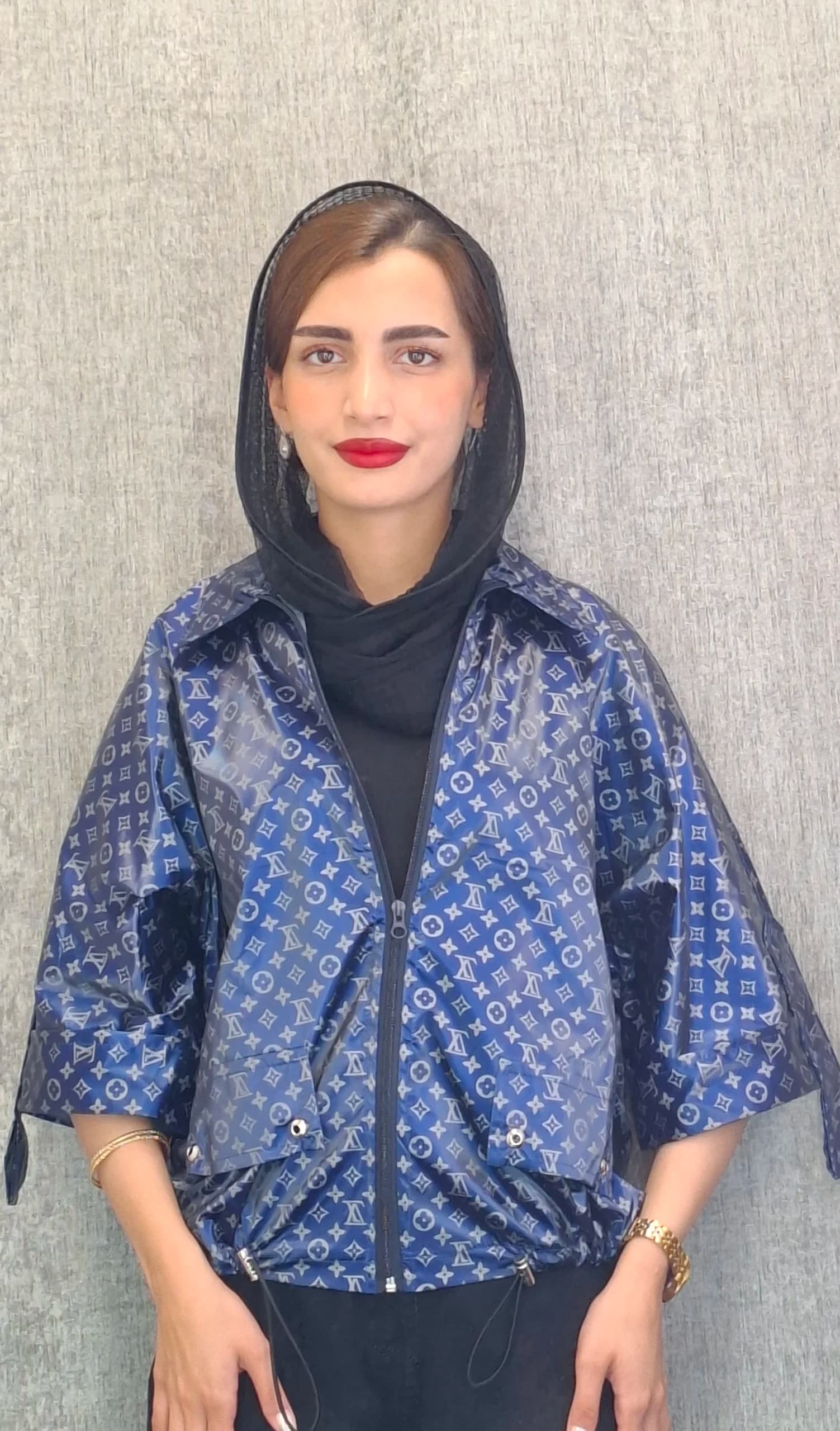 مانتو وست سیلیکون(زنانه) — تصویر ۲