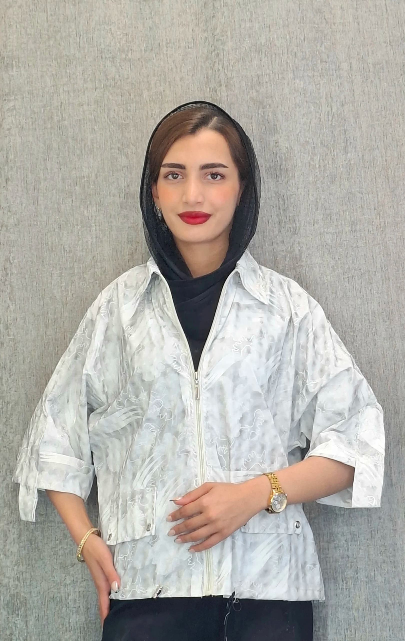 مانتو وست سیلیکون(زنانه) — تصویر ۵