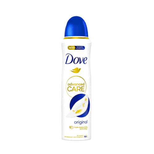 اسپری بدن داو ادونس کر Dove Advanced Care Original اصل | سفارش اروپا