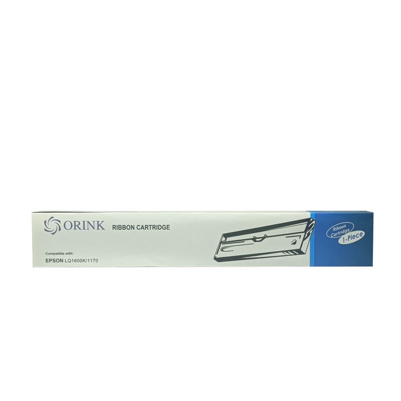 ریبون اورینک ORINK مدل اپسون EPSON LQ1600K/1170