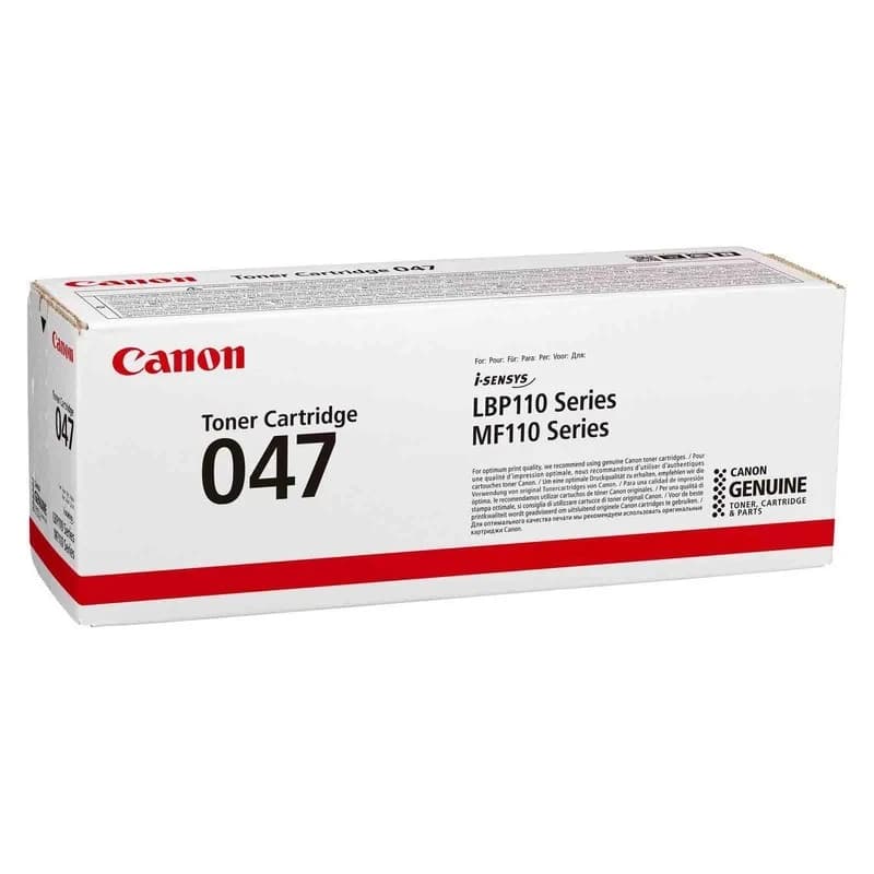 کارتریج تونر کانن مدل Canon 047