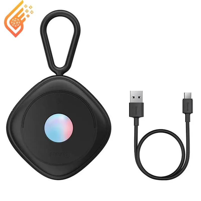 ردیاب دوربین مداربسته باسئوس مدل Baseus Heyo BS-HA016
