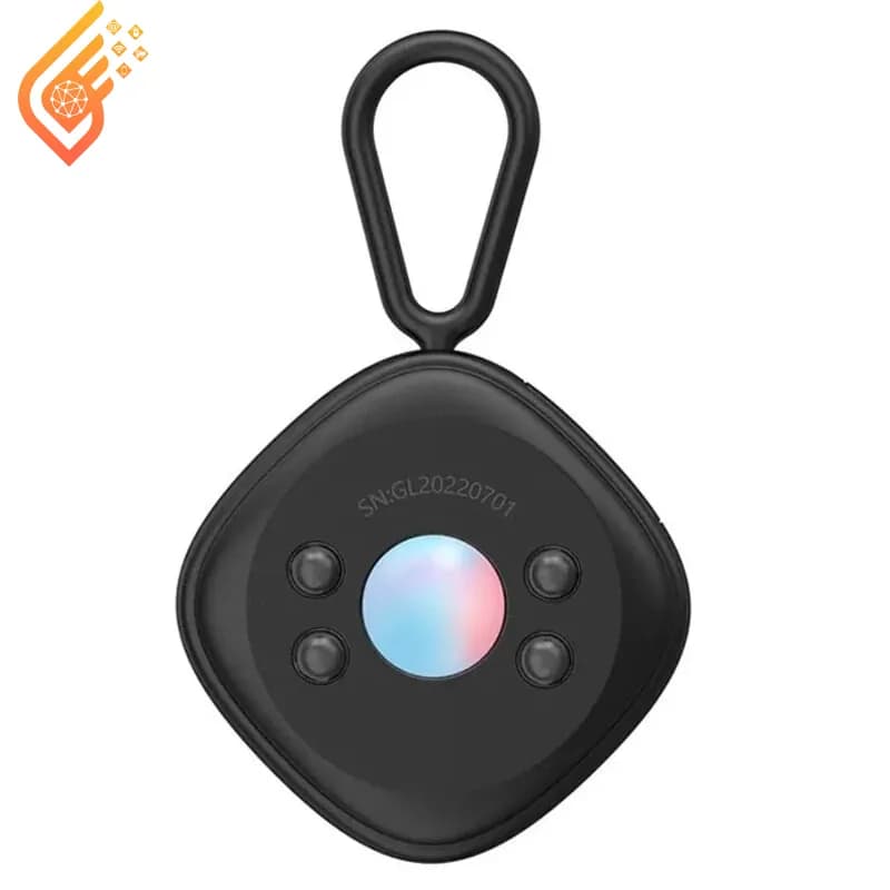 ردیاب دوربین مداربسته باسئوس مدل Baseus Heyo BS-HA016 — تصویر ۳