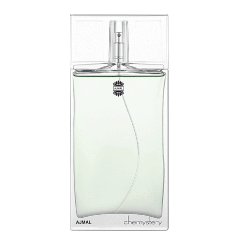 ادکلن چمستری اجمل Ajmal Chemistry اصل | بررسی رایحه 90 میل