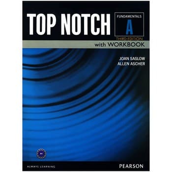 تاپ ناچ Top Notch A
