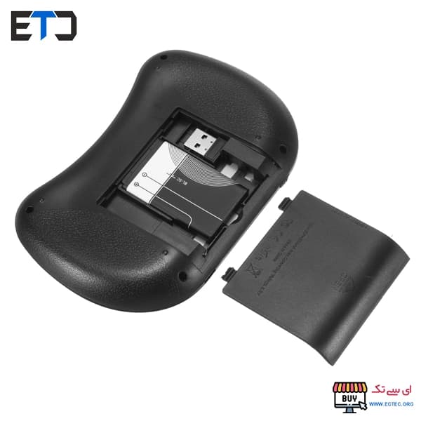 ریموت کنترل ایر موس Air Mouse i8 — تصویر ۵