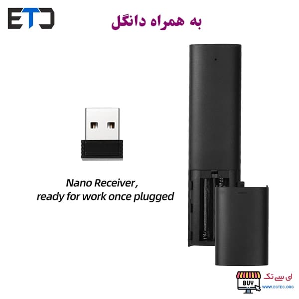 کنترل تلویزیون دوو اسمارت DAEWOO Q5 — تصویر ۷