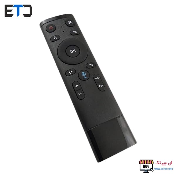 کنترل تلویزیون دوو اسمارت DAEWOO Q5 — تصویر ۴