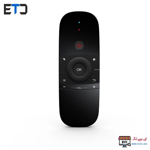 ریموت کنترل تلویزیون هوشمند HORION هوریون مدل W1