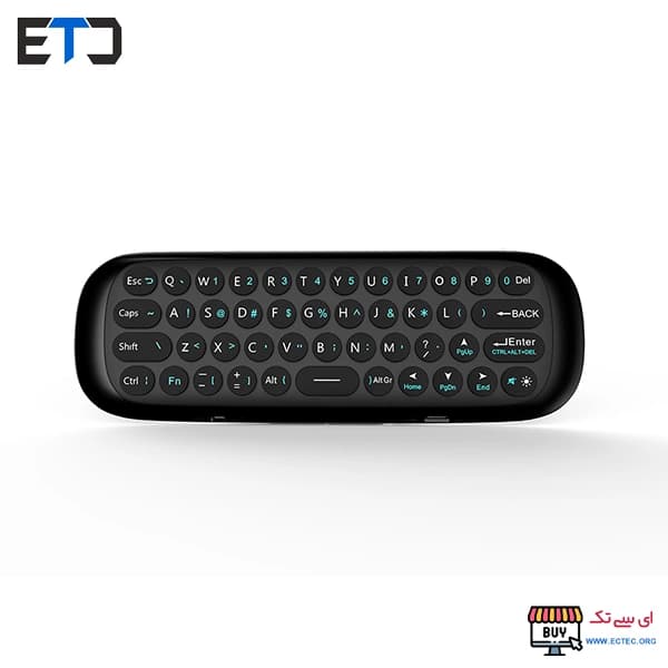 ریموت کنترل تلویزیون هوشمند HORION هوریون مدل W1 — تصویر ۶