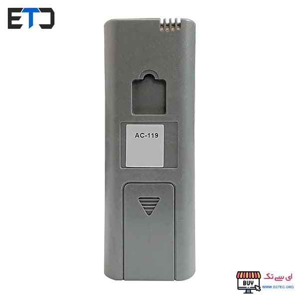 ریموت کنترل YKR-J/004E کولر گازی SHKAR GENERAL — تصویر ۷