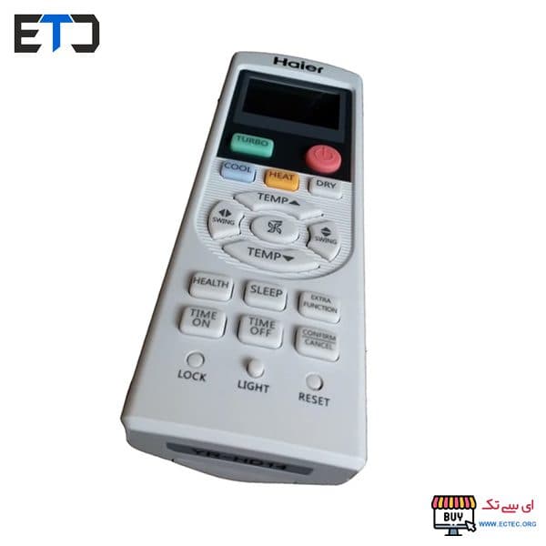 کنترل کولرگازی وست پوینت — تصویر ۵