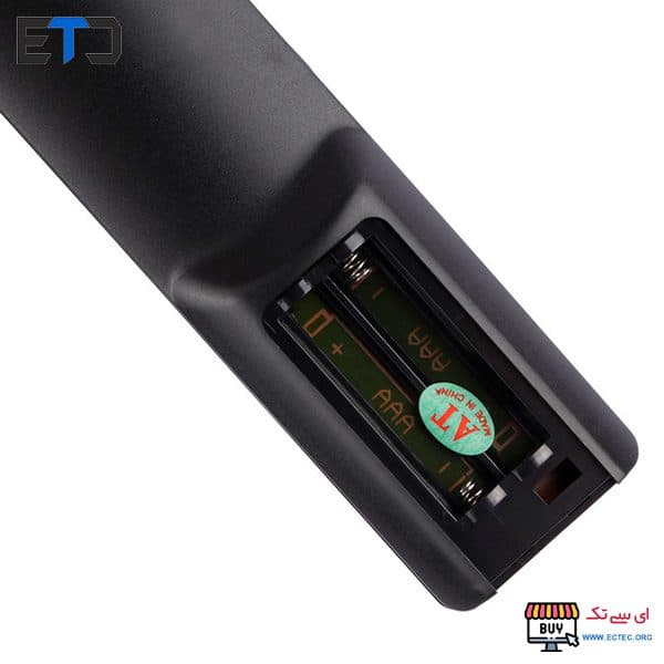 ریموت کنترل رسیور پرمیوم PREMIUM X22400 — تصویر ۴