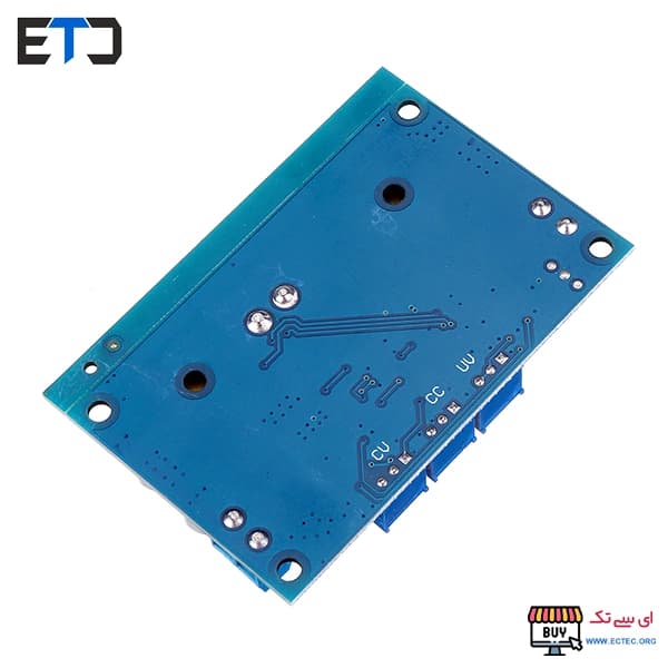 ماژول رگولاتور اتوماتیک DC به DC کاهنده افزاینده LTC3780 — تصویر ۷