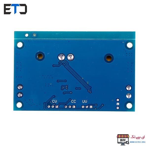 ماژول رگولاتور اتوماتیک DC به DC کاهنده افزاینده LTC3780 — تصویر ۵