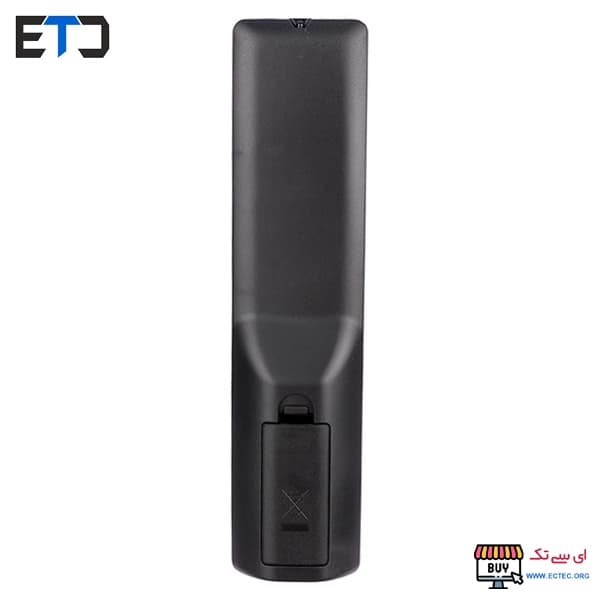 ریموت کنترل تلویزیون ال ای دی ECOLUXE اکولوکس — تصویر ۳