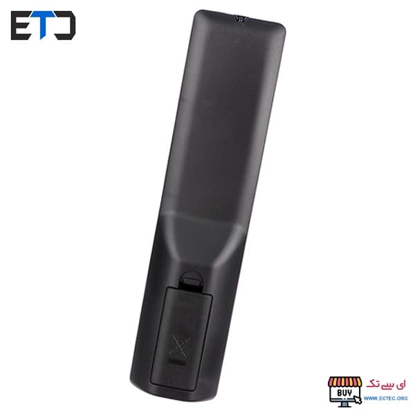 ریموت کنترل تلویزیون ال ای دی ECOLUXE اکولوکس — تصویر ۴
