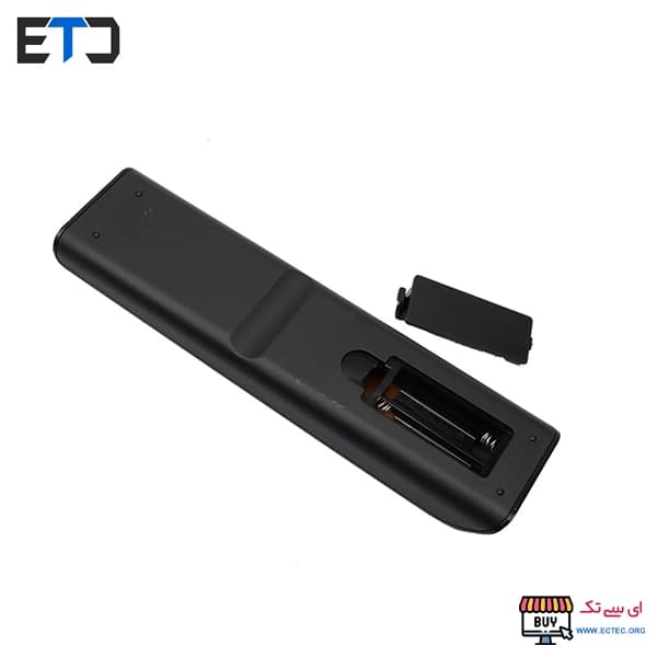 کنترل تلویزیون هایر Haier طرح 4224 — تصویر ۴