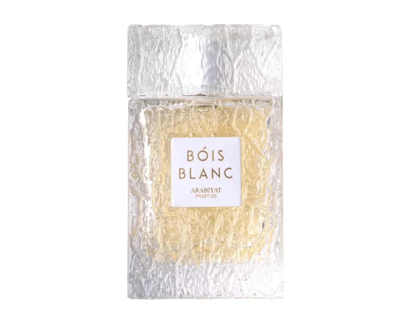 ادکلن بویز بلانک عربیات پرستیژ Arabiyat Prestige Bois Blanc اصل | مشابه بویز ایمپریال ۱۰۰ میل