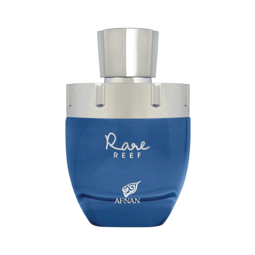 ادکلن ریر ریف افنان Afnan Rare Reef اصل | مشابه پسیفیک چیل لویی ویتون ۱۰۰ میل