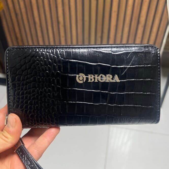 کیف دستی مردانه بیورا مدل pa024 – 1 (دارای ایراد جزئی) — تصویر ۹