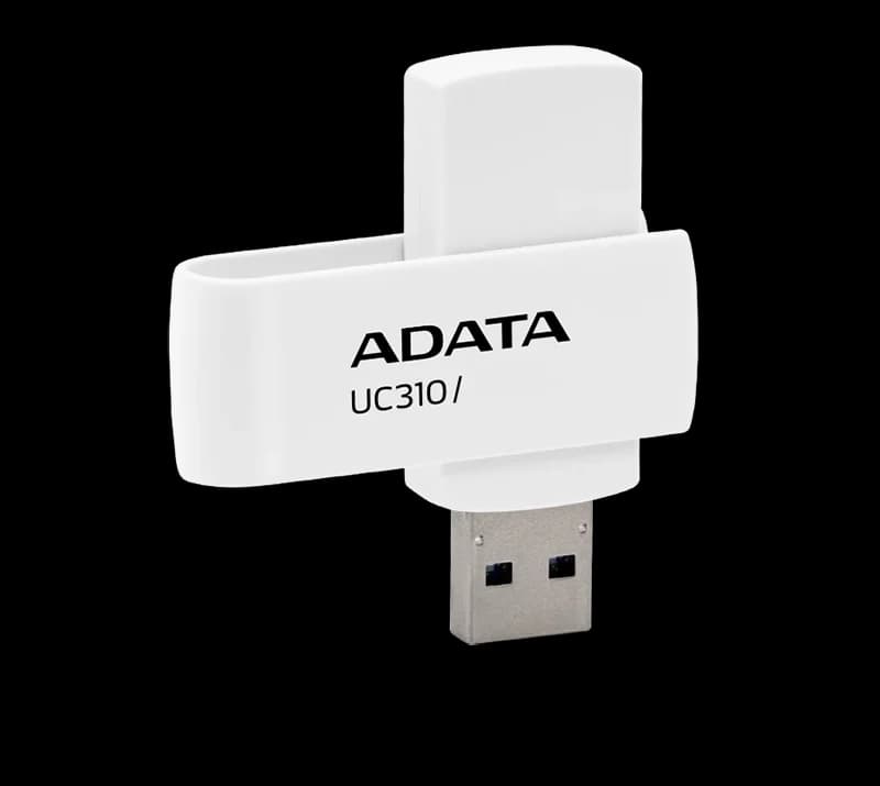 فلش مموری ای دیتا UC310 ظرفیت 64 گیگ | USB 3.2 — تصویر ۴