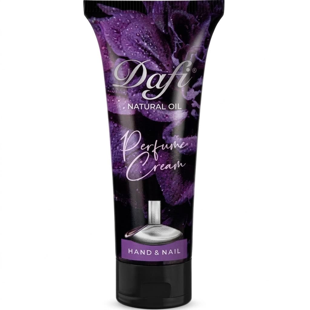 کرم مرطوب کننده تیوپی عطری دافی مدل Euphoria حجم 75 میلی لیتر — تصویر ۳
