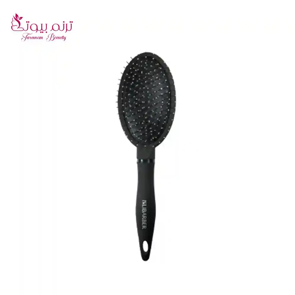 برس کربن بیضی سیمی نیلی باربر Nili Barber