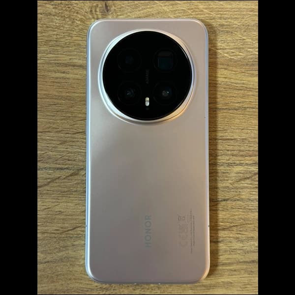 گوشی موبایل آنر مدل Magic 8 Pro ( کارکرده ) | حافظه 512 و رم 12 گیگابایت | گلوبال — تصویر ۳
