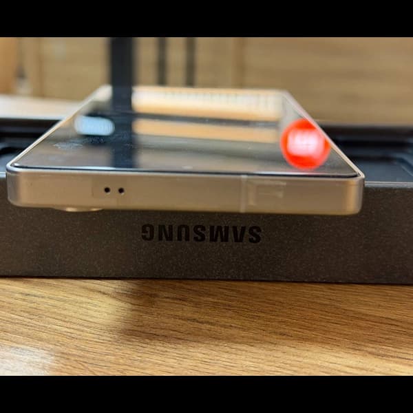 گوشی موبایل سامسونگ مدل Galaxy S25 Ultra ( کارکرده ) | حافظه 256 و رم 12 گیگابایت | رجیستر شده — تصویر ۳