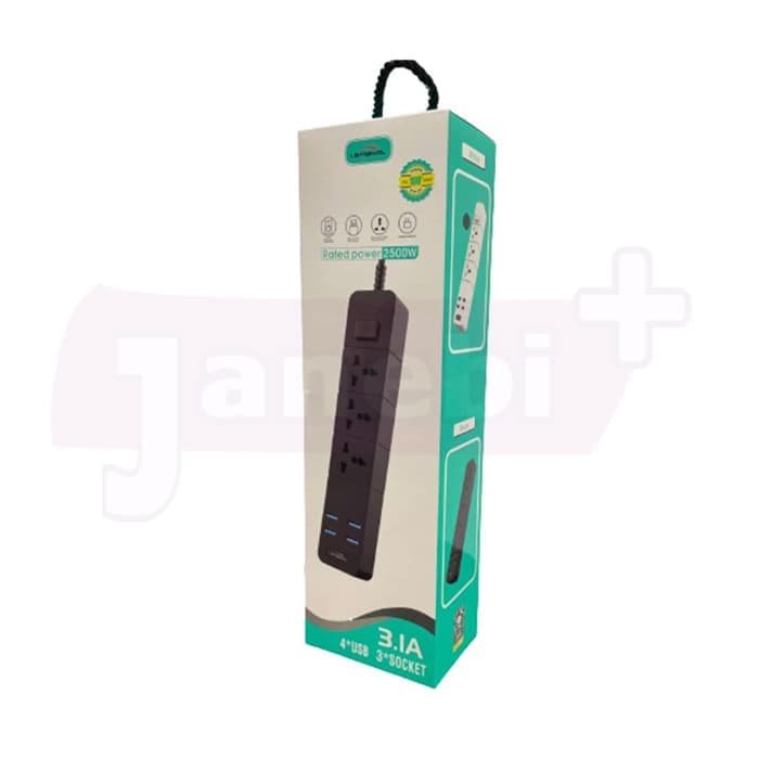 هاب لاپرامول مدل LP-T08