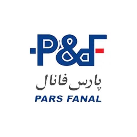 رله حرارتی رنج 26-18 تا 40-28 مدل PFR-40.3 برند پارس فانال