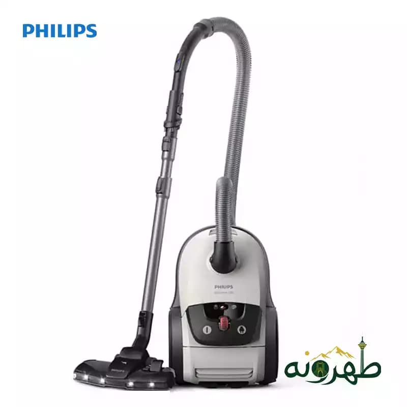 جارو برقی فیلیپس مدل XD8042/10 — تصویر ۷