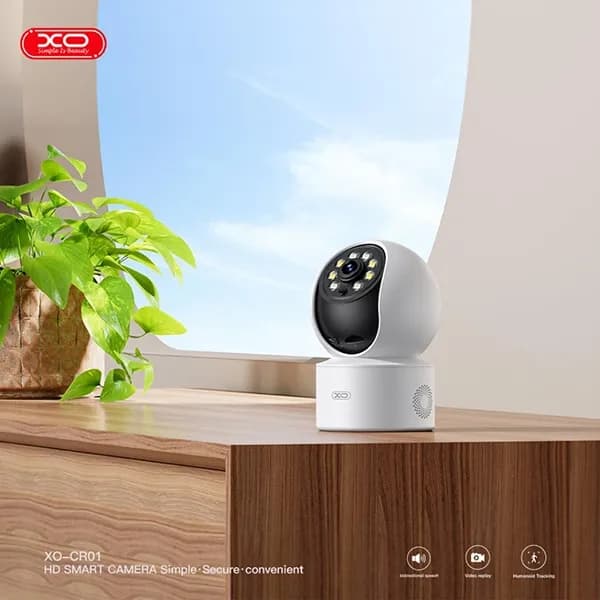 دوربین مداربسته ایکس او مدل XO CR01 — تصویر ۲