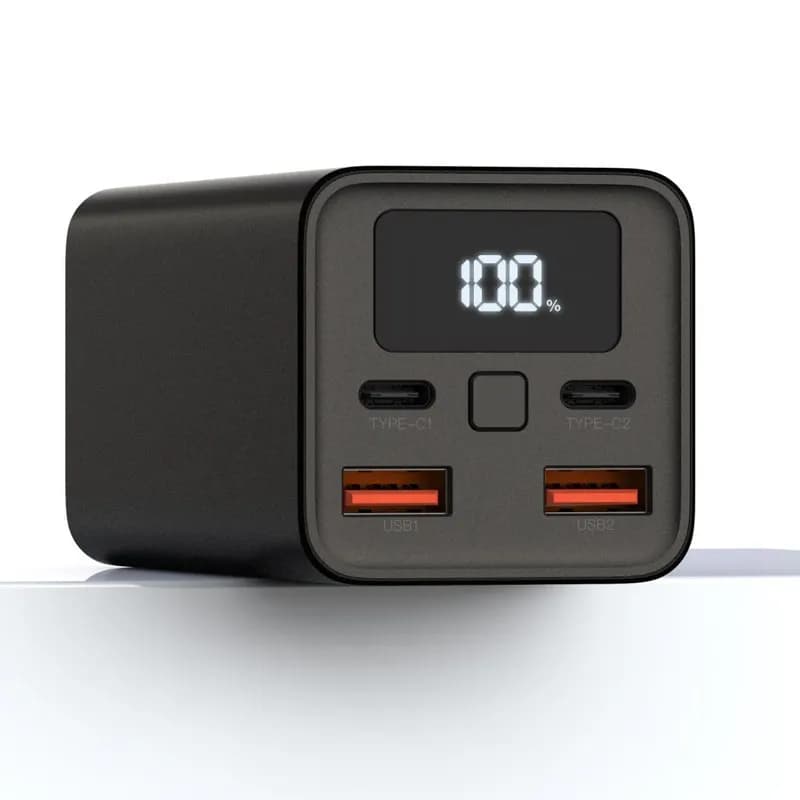 پاوربانک ایکس او مدلXO PB97 ظرفیت 20000 میلی آمپر ساعت — تصویر ۸