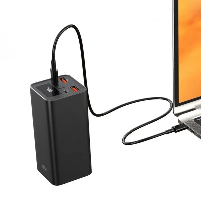 پاوربانک ایکس او مدلXO PB97 ظرفیت 20000 میلی آمپر ساعت — تصویر ۷