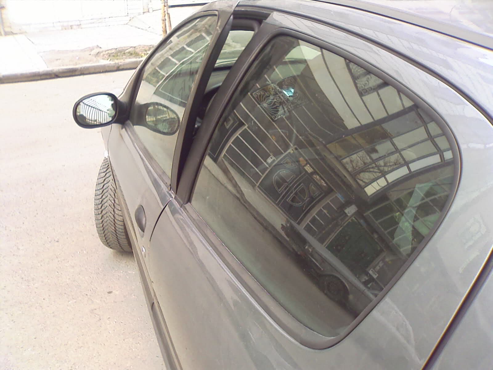 پک ضدسرقت درب پژو ۲۰۷ هاچبک اتوماتیک ضدخم درب — تصویر ۴