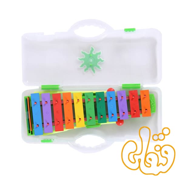 بلز B13-c رها 1/5 اکتاو