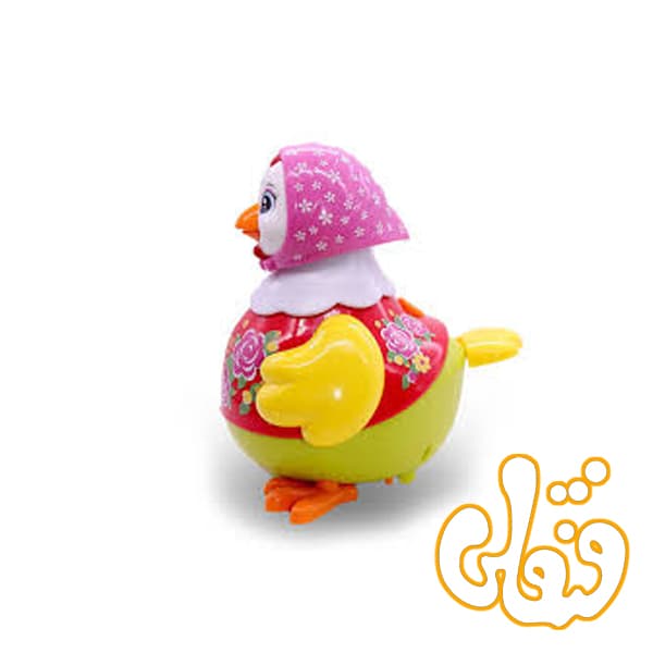 مرغ رقاص 6102 — تصویر ۲
