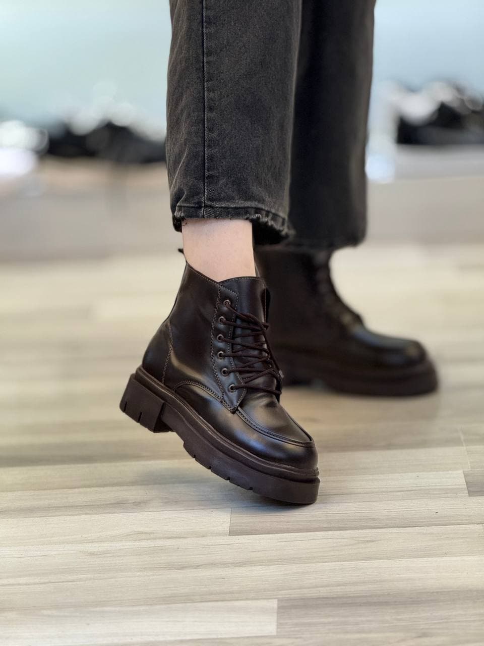 بوت 5124