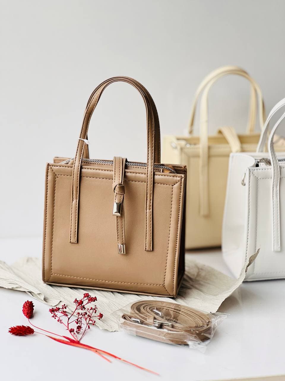 کیف زارا551 — تصویر ۵