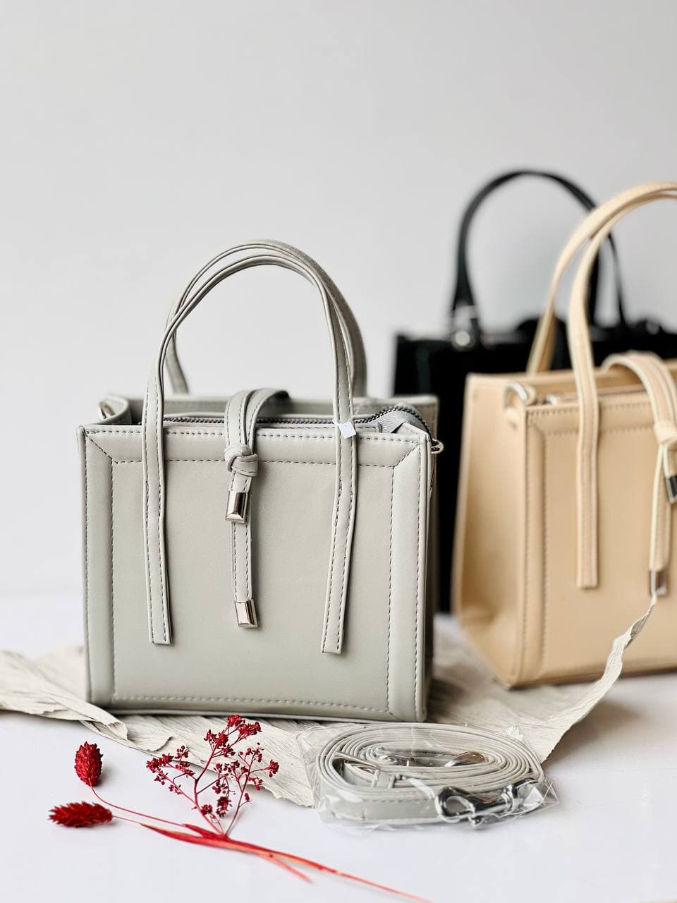 کیف زارا551 — تصویر ۳