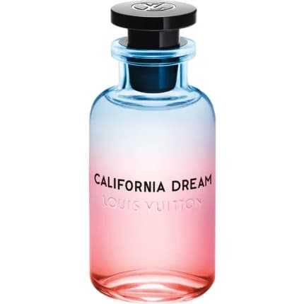 عطر ادکلن لویی ویتون کالیفورنیا دریم 100 میل اصلی | Louis Vuitton California Dream 100ml