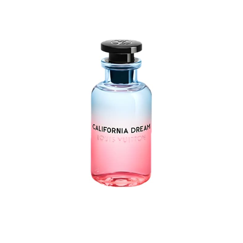 دکانت عطر ادکلن لویی ویتون کالیفورنیا دریم 10 میل اصلی | Louis Vuitton California Dream 10ml — تصویر ۲
