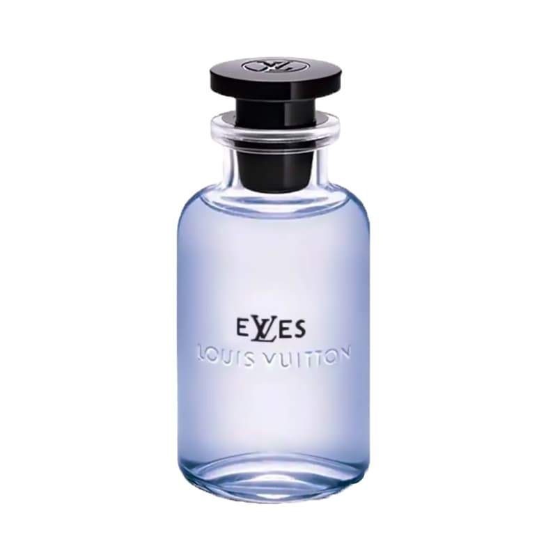دکانت عطر ادکلن لویی ویتون الوز (الویز) 5 میل اصلی | Louis Vuitton eLVes EDT 5ml — تصویر ۲