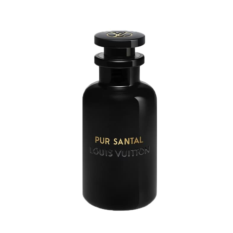 دکانت عطر ادکلن لویی ویتون پور سانتال 5 میل اصلی | Louis Vuitton Pur Santal 5ml — تصویر ۲